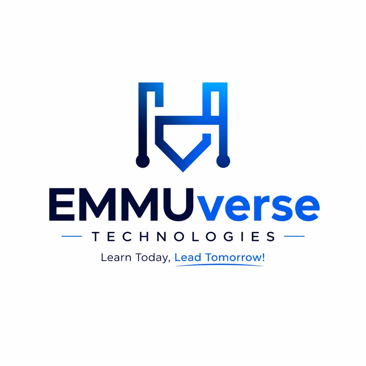 EMMUverse Technologies logo